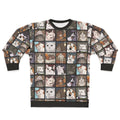 Meme Cats 2.0 Sweatshirt