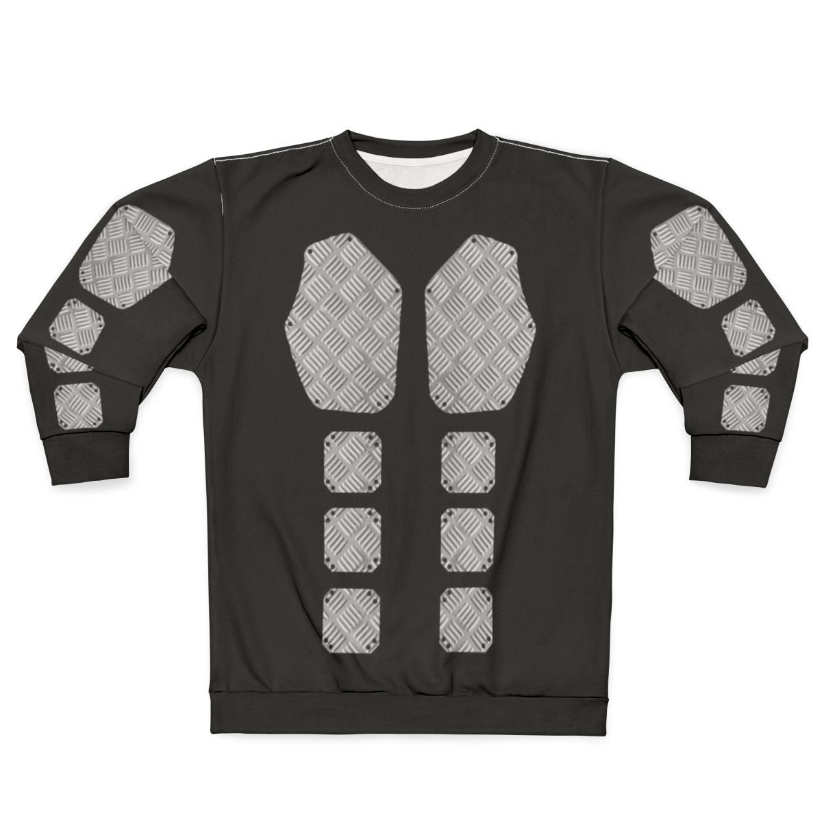 Sabaton Armour Men's Athletic Sweatshirt