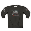 Heartstopper Themed Mentally Dating Sweatshirt