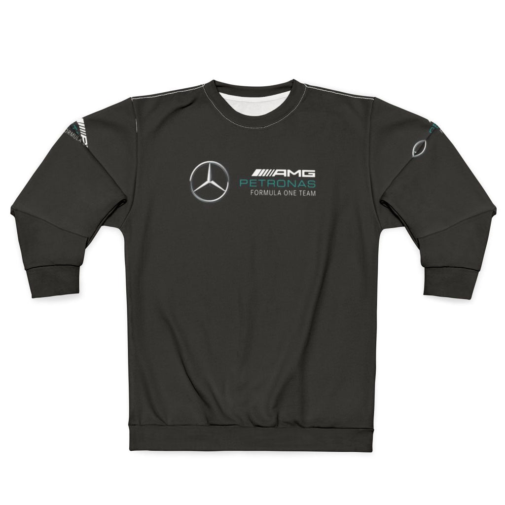 Mercedes AMG Petronas F1 Team Logo Sweatshirt
