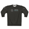 Mercedes AMG Petronas F1 Team Logo Sweatshirt
