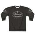 Mercury Label Music Sweatshirt