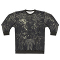 Metro Last Light Abstract Sweatshirt