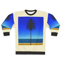 Metronomy The English Riviera Band Sweatshirt
