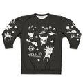 Dirk Gently's Mexican Funeral Sweatshirt