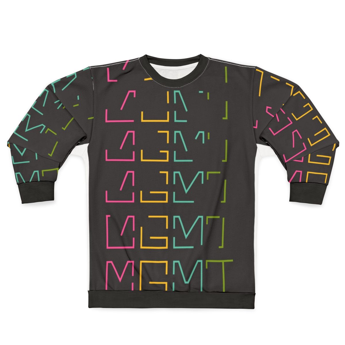 MGMT Band Sweatshirt