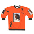 Mia Aim Sweatshirt