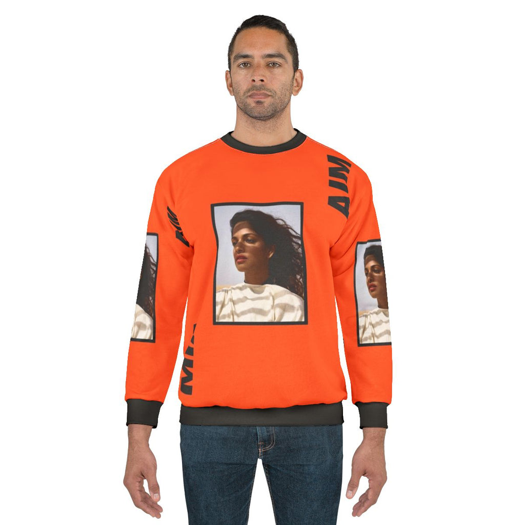 Mia Aim Sweatshirt