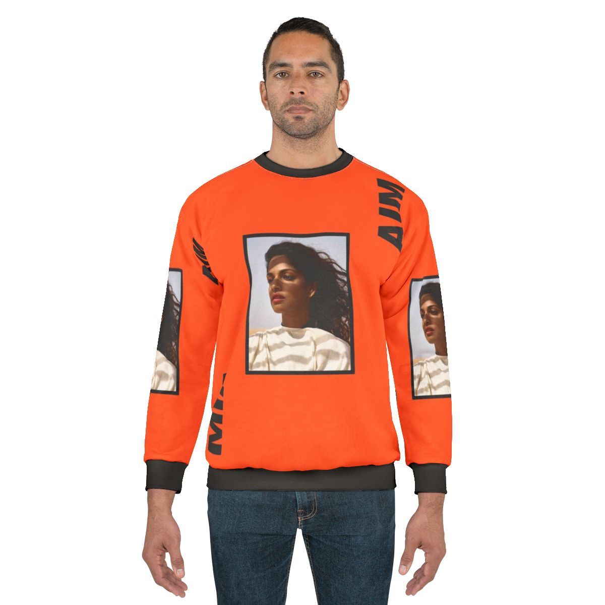 Mia Aim Sweatshirt