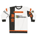 Michaelsoft Binbows Drip Sweatshirt