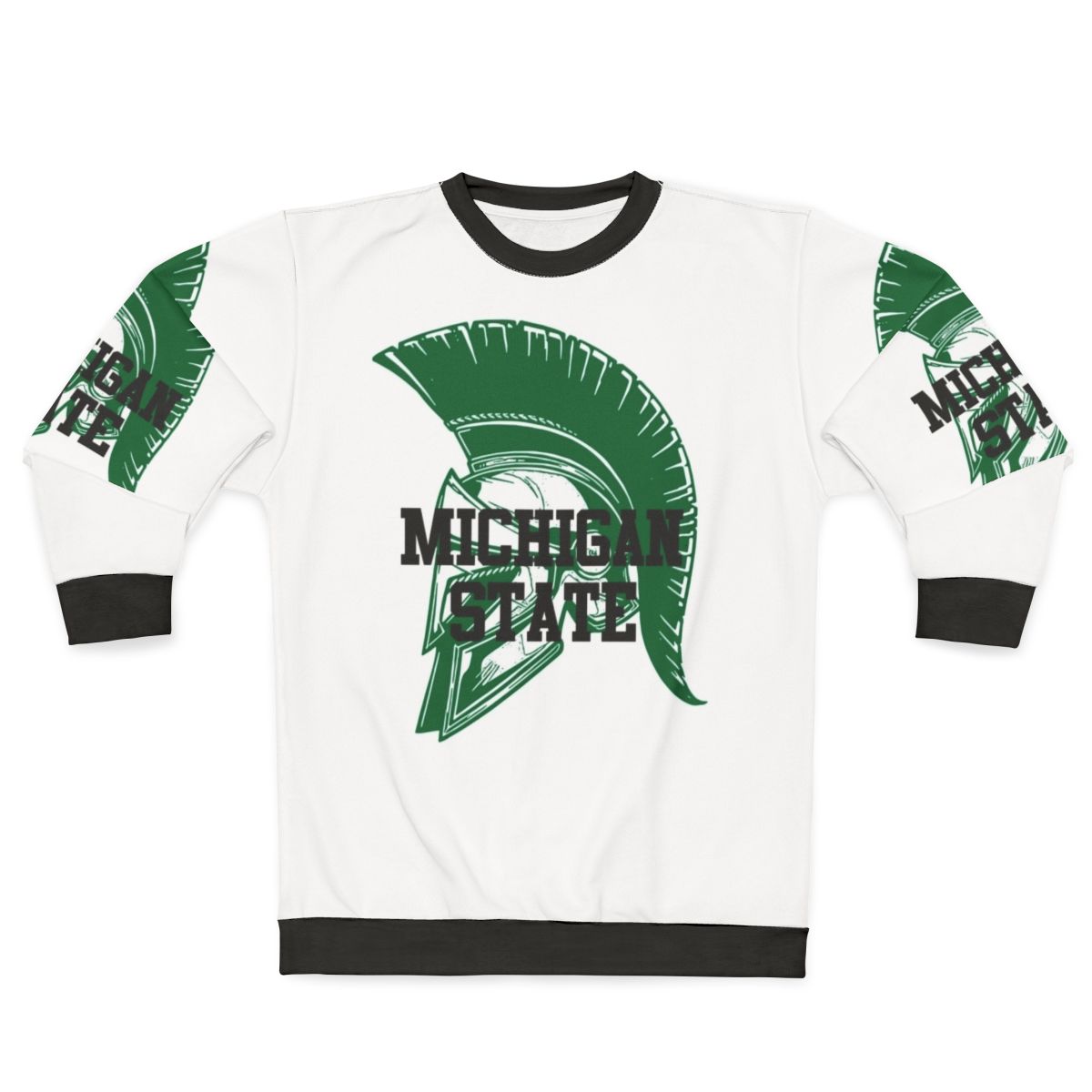 Michigan State University Sweatshirt