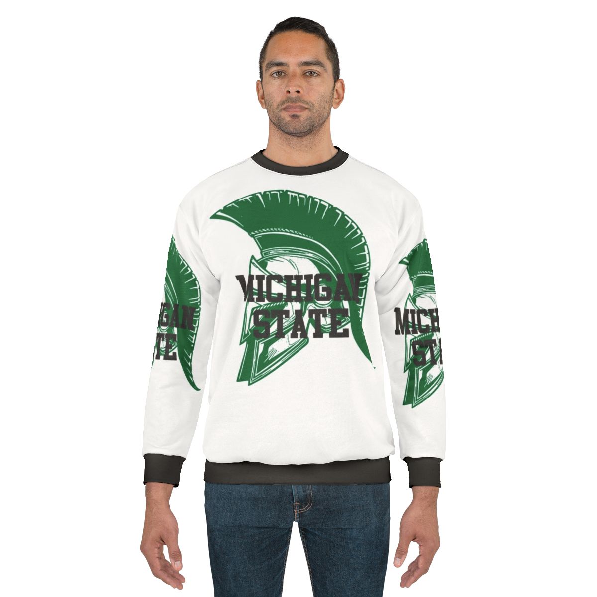 Michigan State University Sweatshirt
