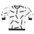 Classic Microphone Sweatshirt
