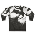 Midnight Desolation Fantasy Sweatshirt