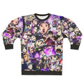 Yowamushi Pedal Midousuji Is Best Boy Anime Sweatshirt
