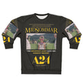 Midsommar horror movie poster sweatshirt
