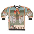 Midsommar horror movie sweatshirt
