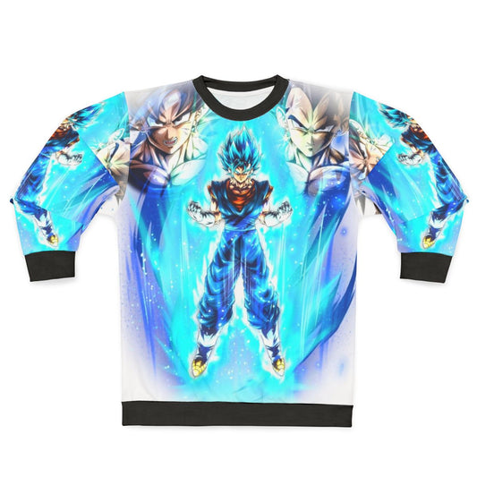 Mighty Dragon Ball Super Vegito Sweatshirt