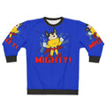 Mighty Mouse Cartoon Sweatshirt