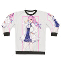Minato Aqua Hololive VTuber Anime Sweatshirt
