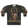 Mindless Self Indulgence Personal Jesus Alternative Music Sweatshirt