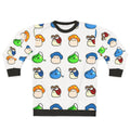 Maple Friends Maplestory Sweatshirt