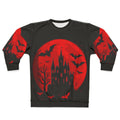Minimalist Castlevania Sweatshirt