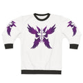 Minimalist Morgana League of Legends Sweatshirt