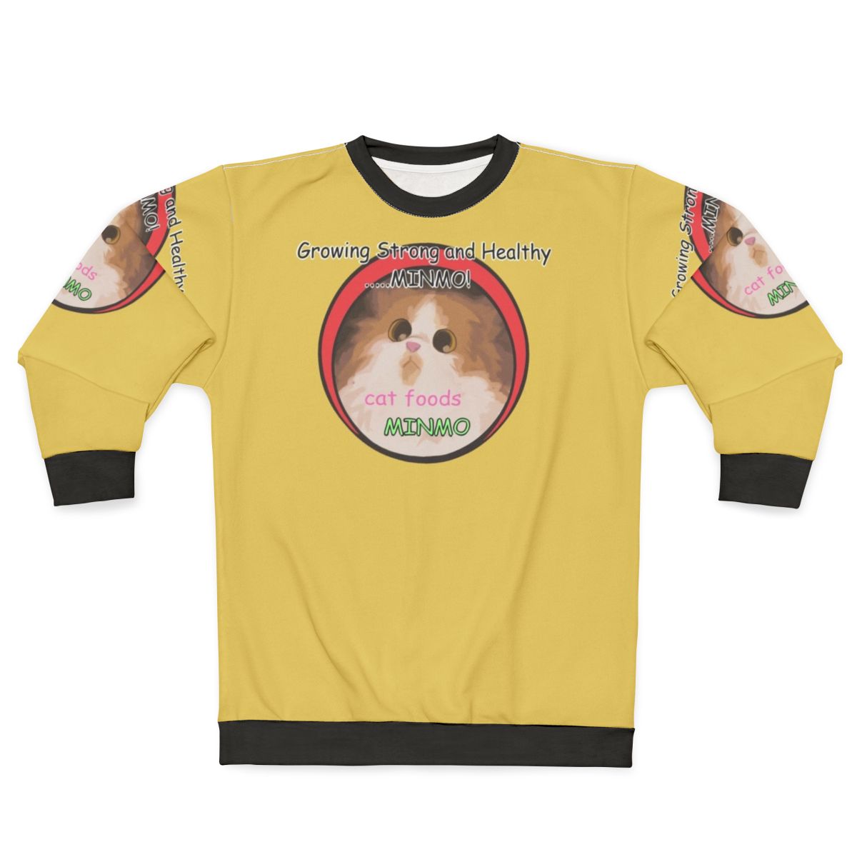 Minmo casual sweatshirt