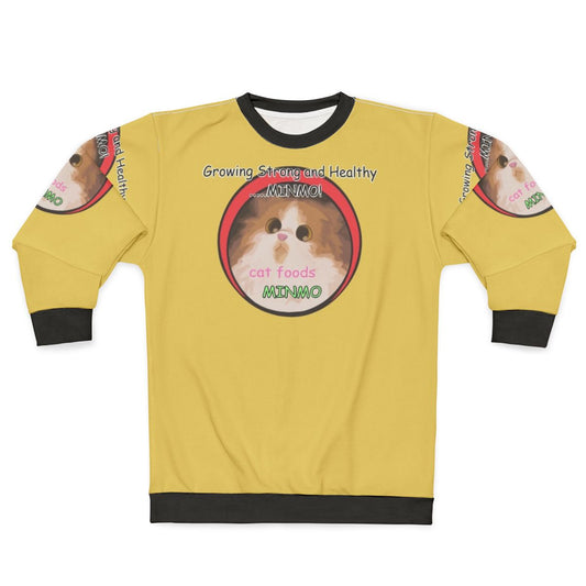Minmo casual sweatshirt