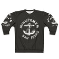 Minutemen San Pedro Vintage Sweatshirt