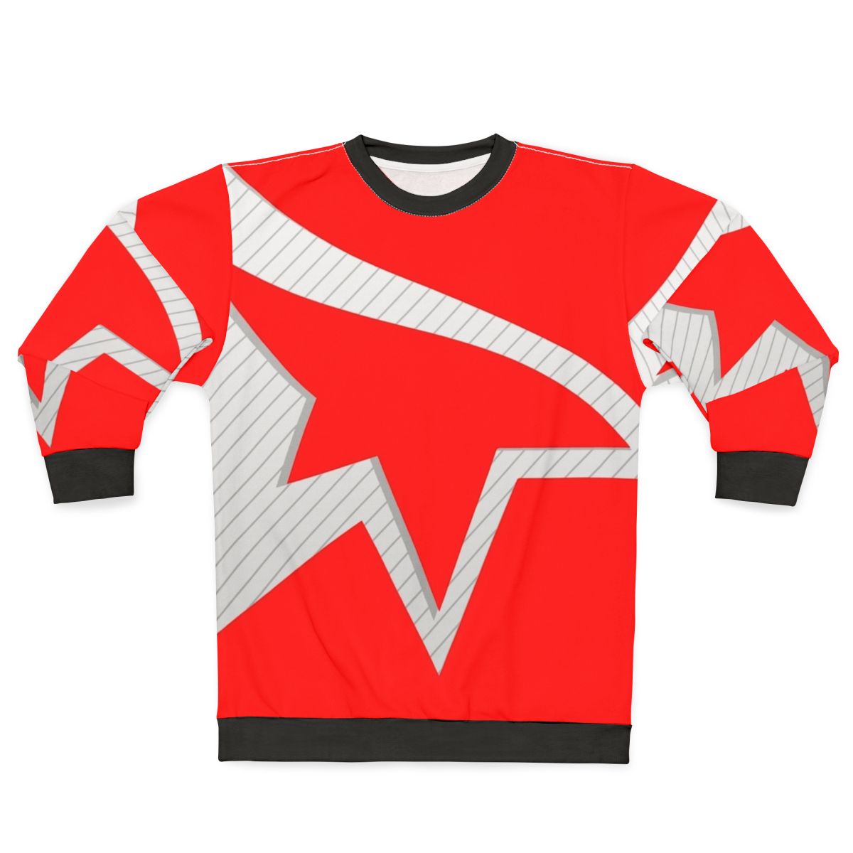 Mirrors Edge Parkour Sweatshirt