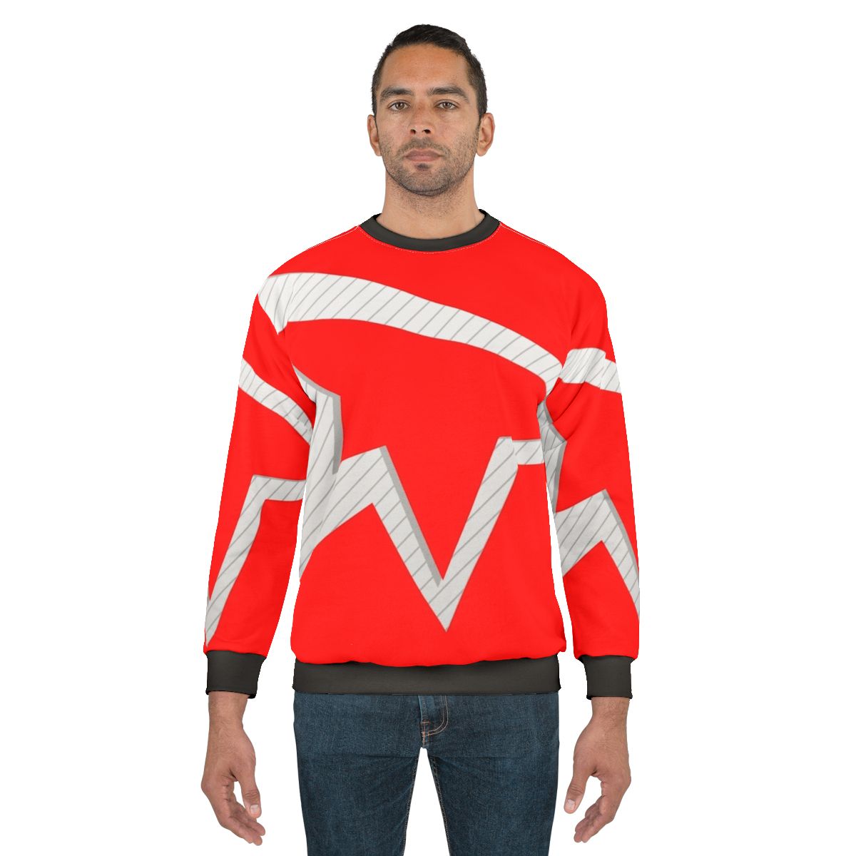 Mirrors Edge Parkour Sweatshirt