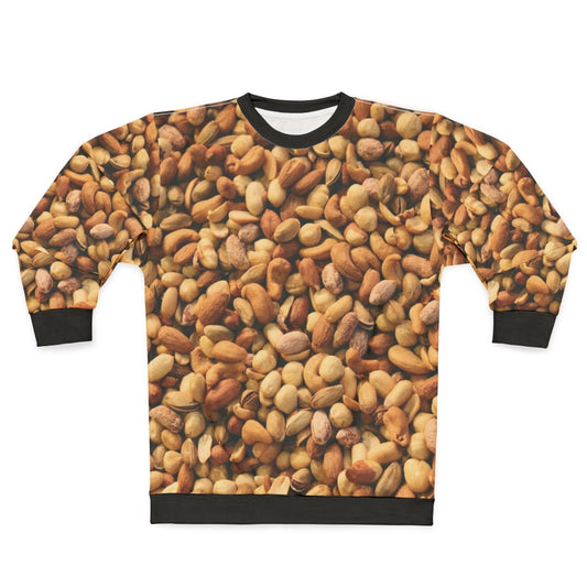 Mixed Nuts Sweatshirt