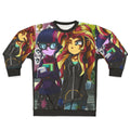 My Little Pony Equestria Girls Twilight Sparkle and Sunset Shimmer Sweatshirt