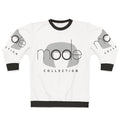 Mode Sweatshirt - Incredibles Superhero Costume Designer Apparel
