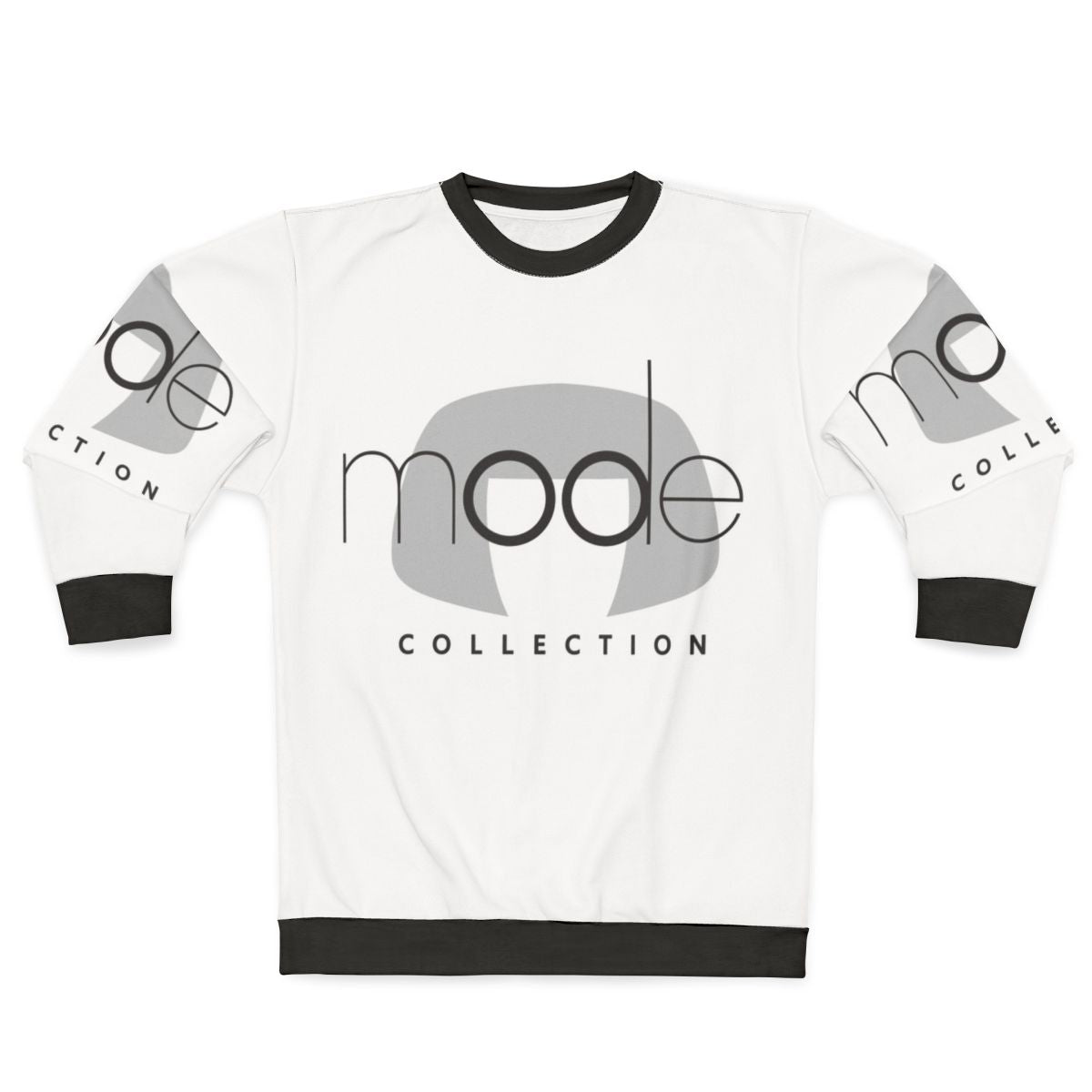 Mode Sweatshirt - Incredibles Superhero Costume Designer Apparel