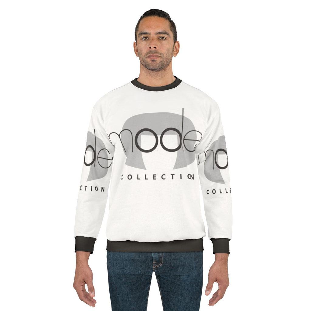 Mode Sweatshirt - Incredibles Superhero Costume Designer Apparel