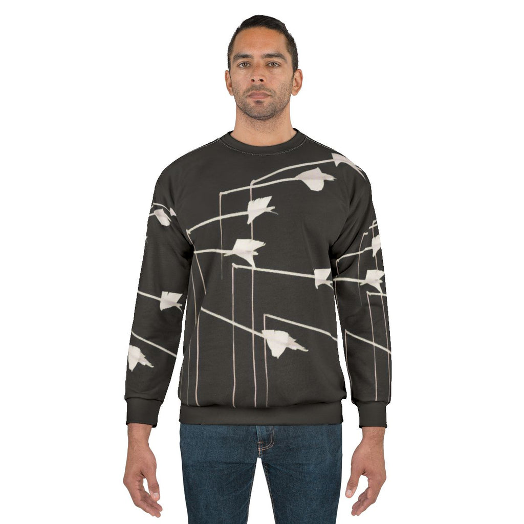 Modest Mouse Indie Rock Band Sweatshirt