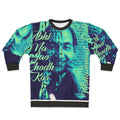Mohd Rafi Legendary Bollywood Singer Sweatshirt