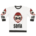 Money Heist La Casa De Papel Themed Sweatshirt