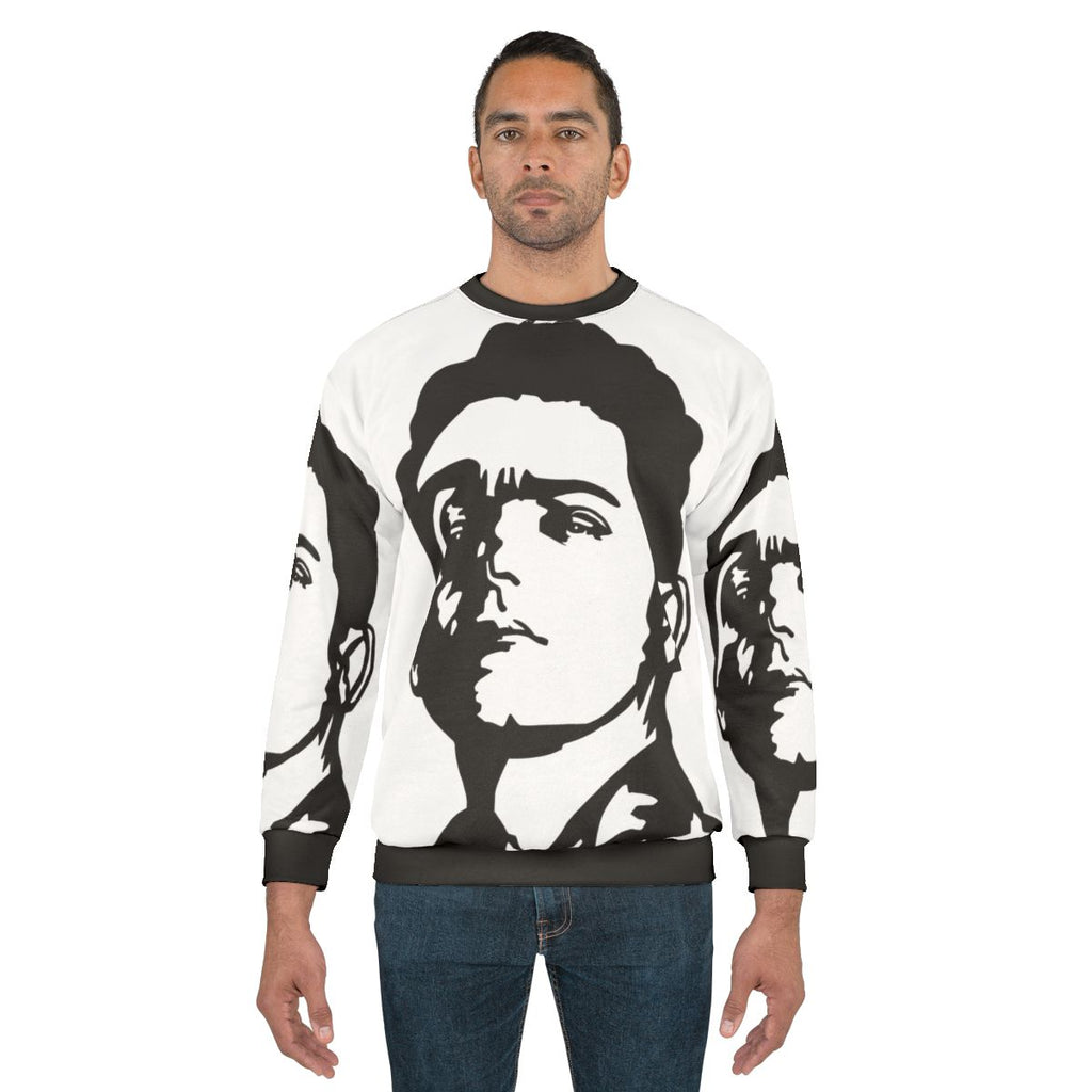 Money Heist Berlin Sweatshirt 2 - Netflix Exclusive Apparel