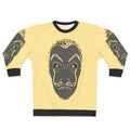 Money Heist Dali Mask Sweatshirt