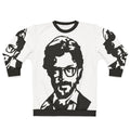 Money Heist El Professor Sweatshirt