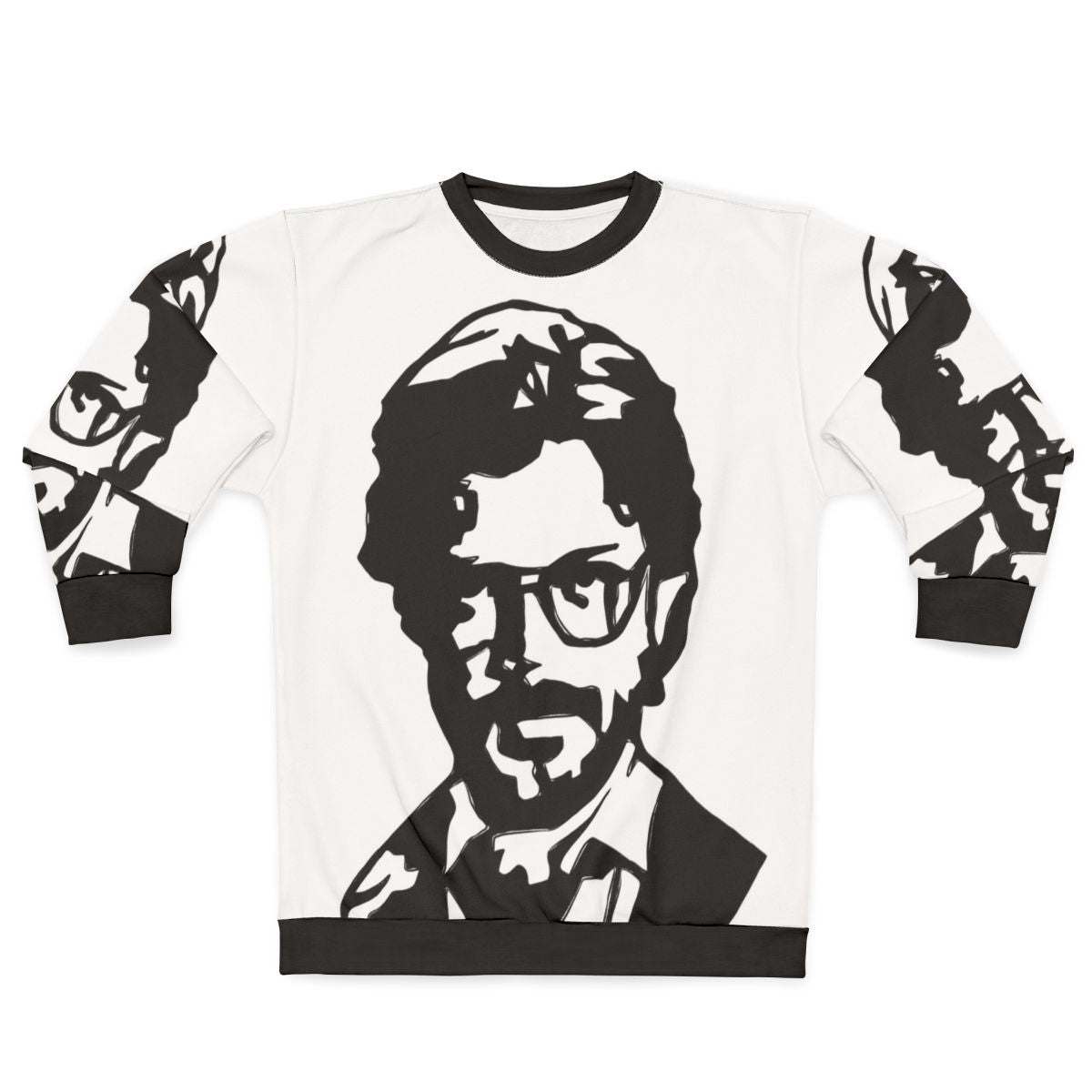Money Heist El Professor Sweatshirt