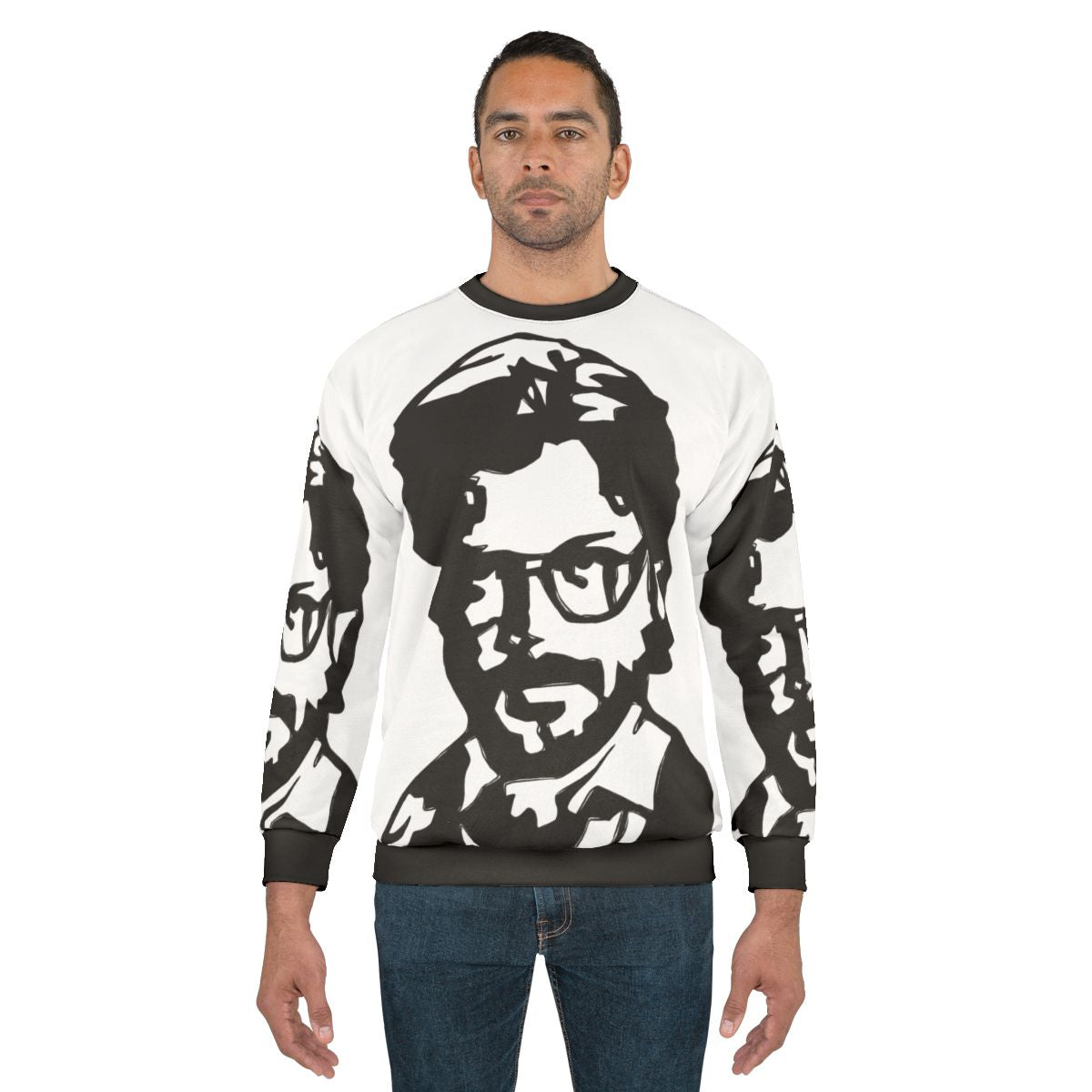 Money Heist El Professor Sweatshirt