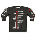 Money Heist Professor Essential Sweatshirt