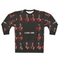 Money Heist Fanart Sweatshirt - Bella Ciao Heist Themed Clothing