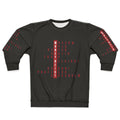 Money Heist Funny Acronym Sweatshirt