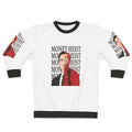 Money Heist Berlin Illustration Sweatshirt